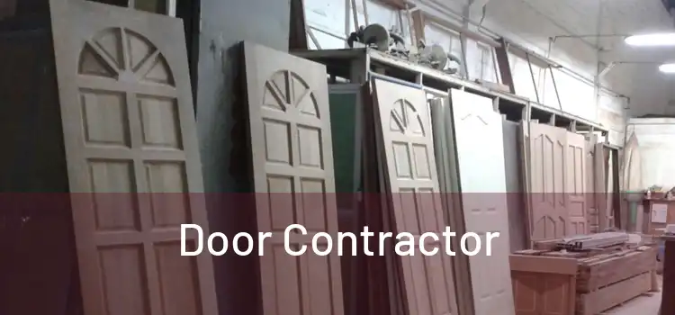  Door Contractor 