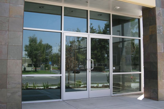 Durham-commercial-door-repair