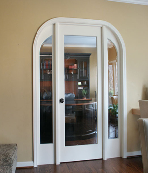 Passage Door Replacement Durham