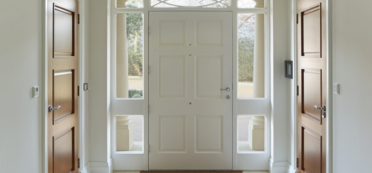 Durham door replacement contractors