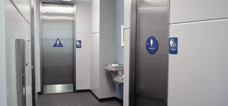 high security metal door repair Durham