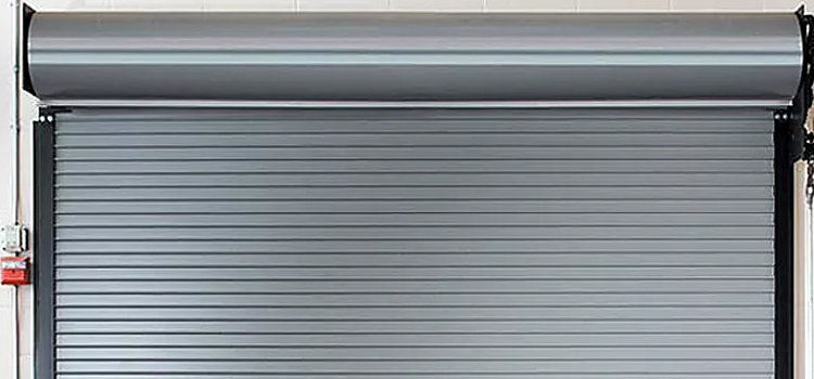 rolling steel door repair Durham