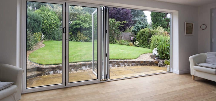 sliding door specialist Durham