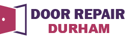 Door Repair Durham
